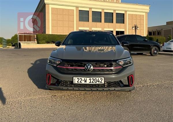 فولكسفاغن جيتا 2023 للبيع في العراق - اربيل